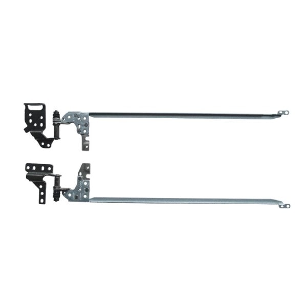 Acer for Aspire 5 A515-51 A515-51G Höger & Vänster Lcd Gångjärn Set LCD skärm gångjärn