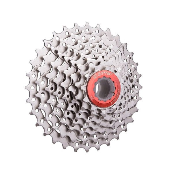 Speed Cykel Kassette Landevej Cykel 10speed Stål Kandhjul Frihjul Cykel Dele