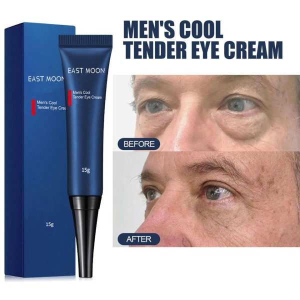 Øye gel reduserer utseende av fine linjer retinol øyekrem anti aldring fjern øye poser/mørk sirkel