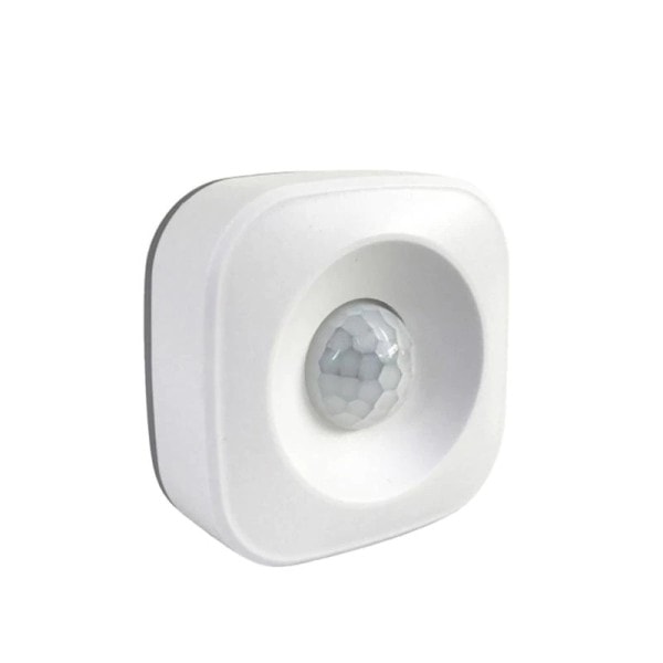 WIFI Bevægelse PIR Sensor Detektor Bevægelse Sensor Smart Life APP Trådløs Hjem Sikkerhed