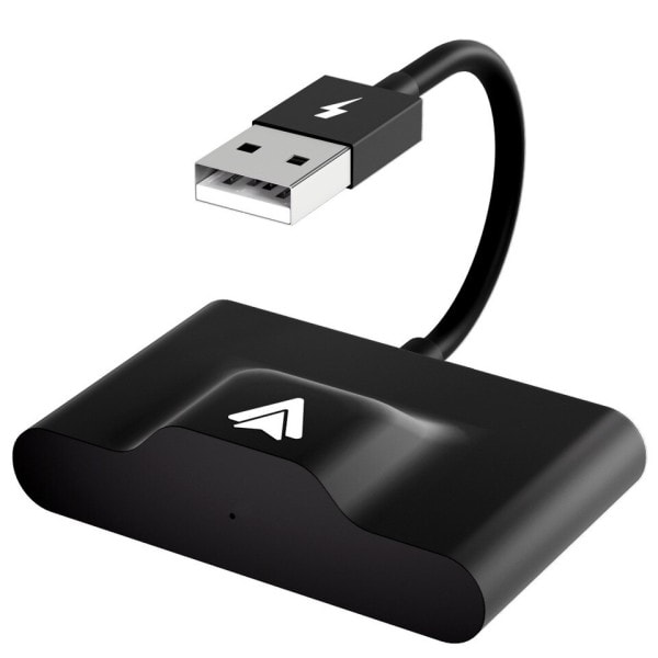 Wireless Carplay Dongle,New Wireless Auto Car Adapter for Android
