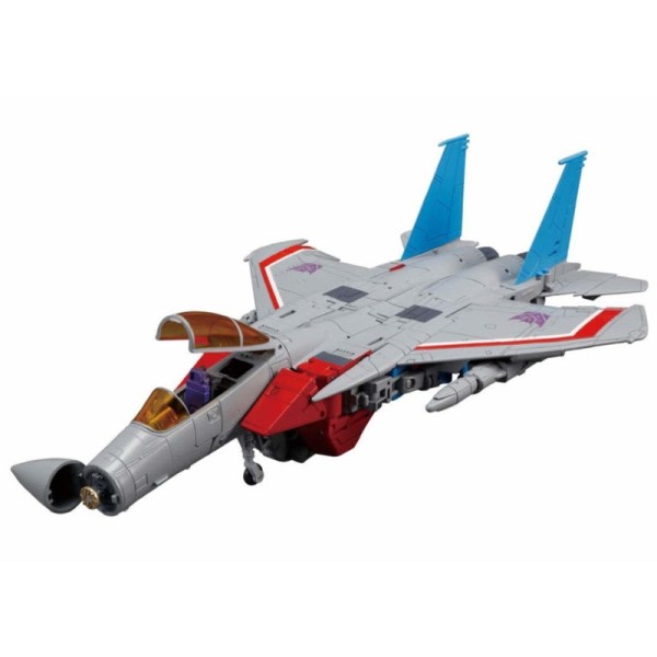 Transformation Action Figur Leksak Film Modell Deformation Bil Robot