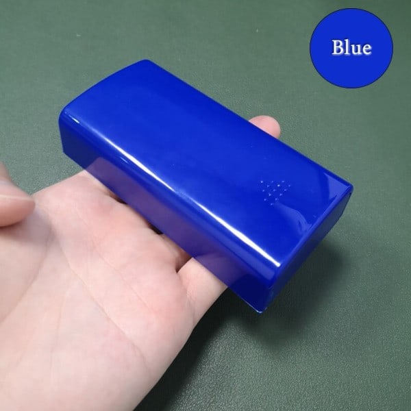 Creative Magneettinen Musta Avain Kassakaappi Auto Avain Piilotettu Säilytys Ulkona Säilytys