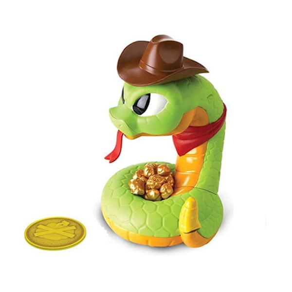 Snake Pelit Lapset's lelut Fidget bile peli