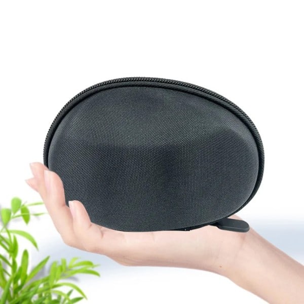 For Logitech MX Master 3/3S Gaming Mouse Bærbar Oppbevaring Veske Støtsikker Vanntett Beskyttelse Eske Tilbehør