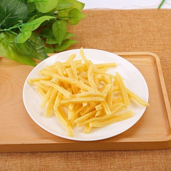 24 stykker Kunstig Simulering Mat Grønnsaker Frukt Pommes Pommes Til Hjem Restaurant Kjøkken Hage Kunst Dekor Leketøy