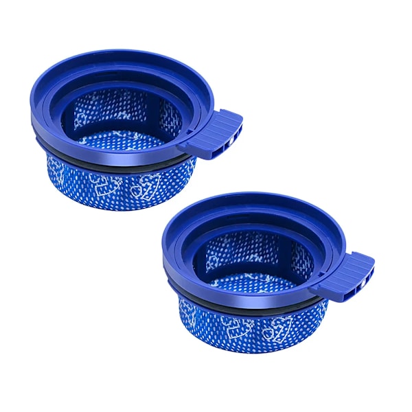 Dammsugare städare mikro HEPA filter
