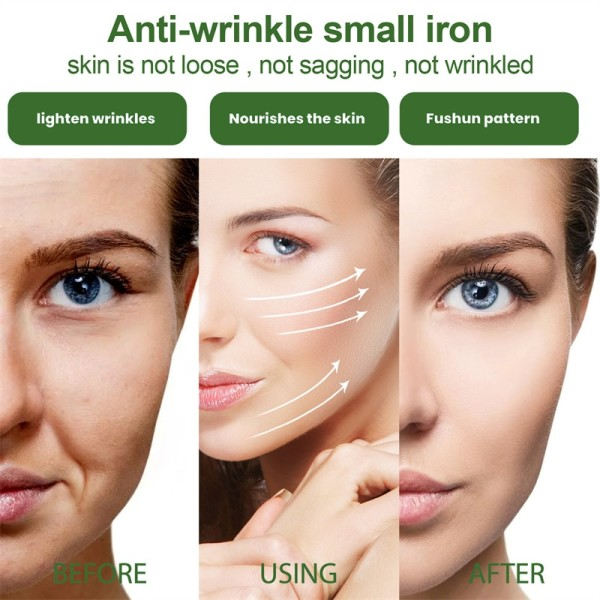 Øyeblikkelig rynke fjerner ansikt serum løfting oppstrammende fade fine linjer anti aldring essens