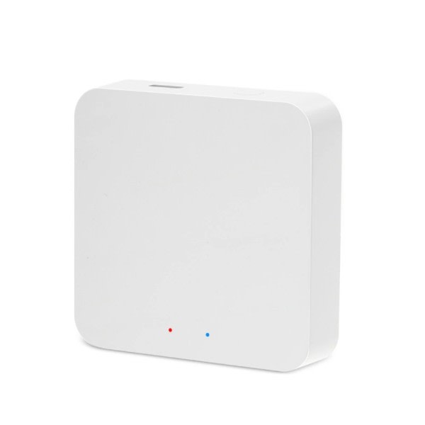 Multi-mode Gateway Hub Smart Home WiFi Bridge Bluetooth Mesh Smart Life Remote Control Works With Alexa Google Alice