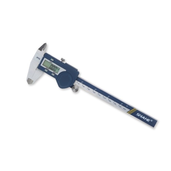 Digital Bokmått 300 mm Elektronisk Vernier Bokok mikrometer Digital Bokmått