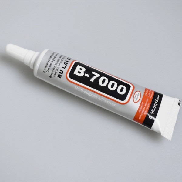 Best 15ml Multi Purpose Adhesive Glass Touch Screen Cell Phone Reparation