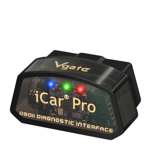 Bil diagnostik værktøj Scan WIFI Auto scanner