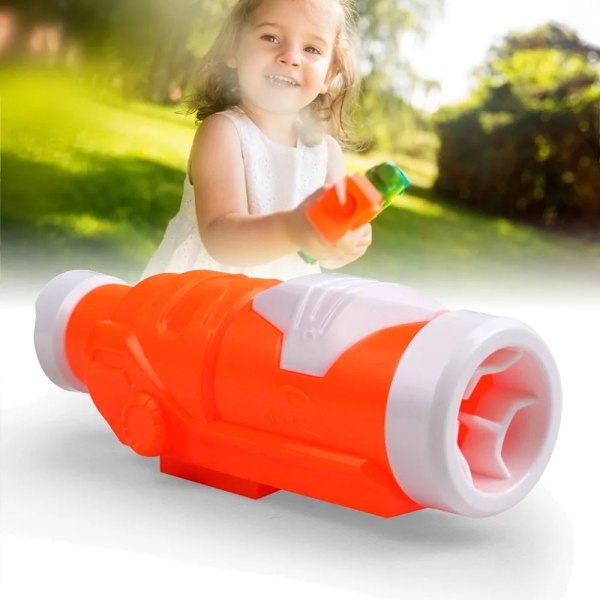 Toy Gun Modified Delar for Nerf N-strike Elite Series Luffler Tail