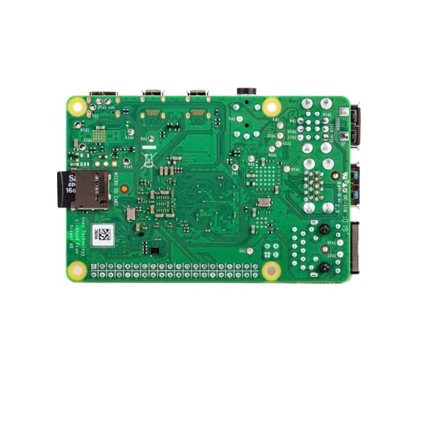 Kehittäjä levy tai 4b Kit(G) RAM  8GB Ydin CPU 1,5Ghz 3 Speeder Than Pi 3B+