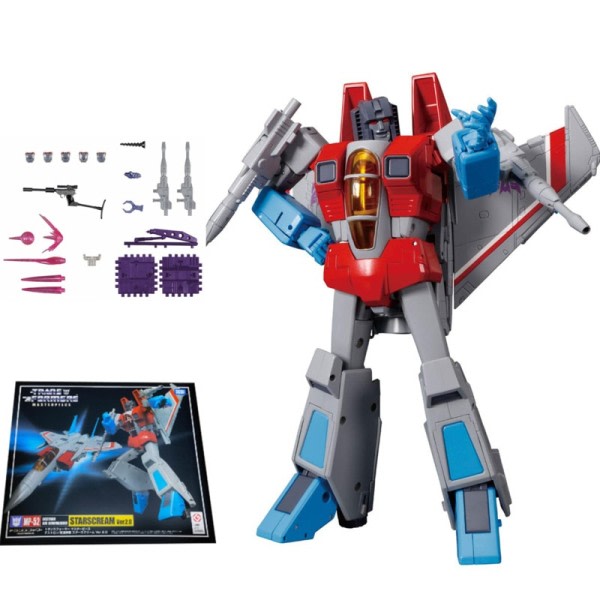 Transformation Action Figur Leksak Film Modell Deformation Bil Robot