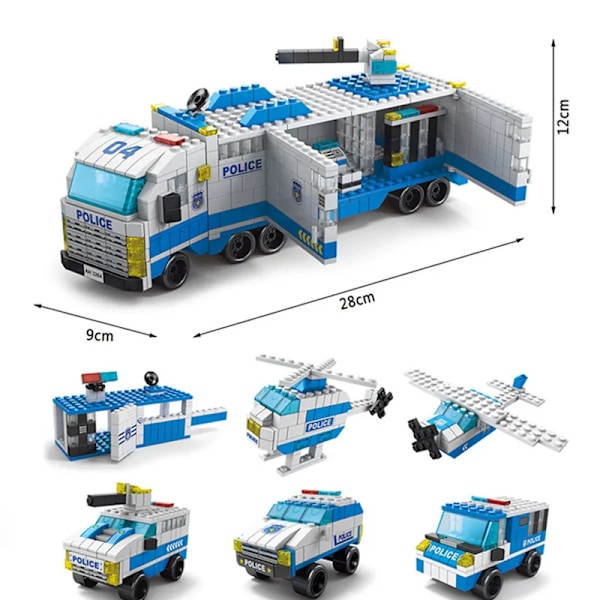 Poliisit