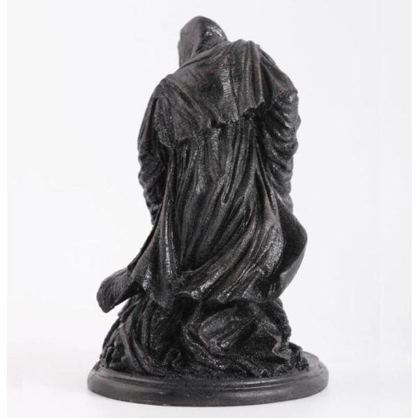 Resin Nazgul Ringwraith i  Ringenes Herre Action Figur Leker 15 cm