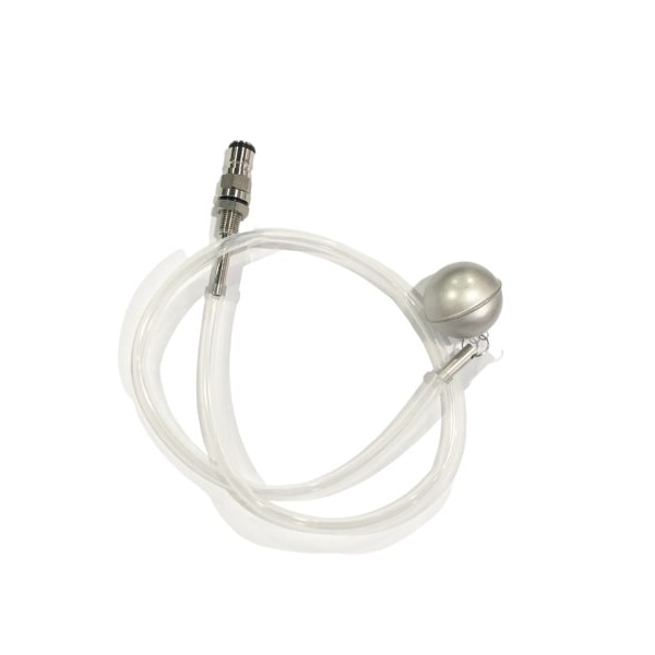 Kegland Stainless Float Kit (S.S Float + S.S Fønd Dip Tube W/O orienterende faner