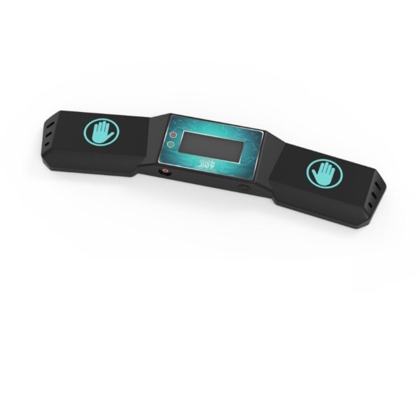 Pocket Speeding timer Konkurranse timer Qiyi mat magic Magico Cubo WCA Speed Cube Puzzle