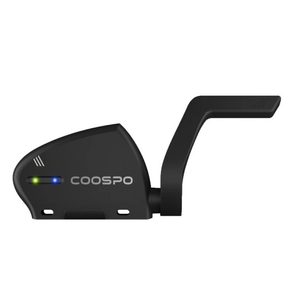 Cykel hastighed og kadence dobbelt sensor