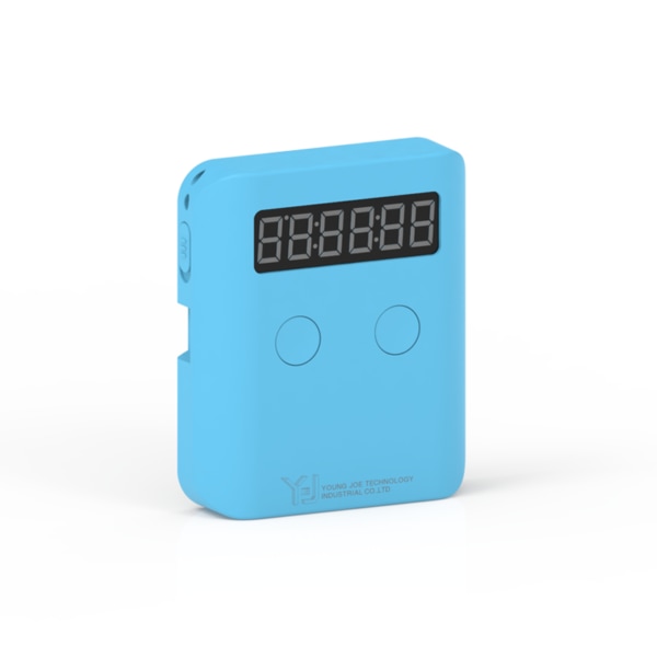 Pocket Speeding timer Konkurranse timer Qiyi mat magic Magico Cubo WCA Speed Cube Puzzle