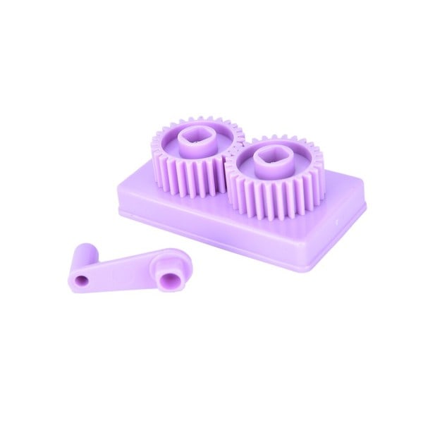 Quilling Crimping Crimper Verktøy Hjul
