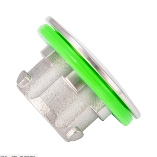Mikser kutter hode deksel hette roterende blad erstatning blender plugg