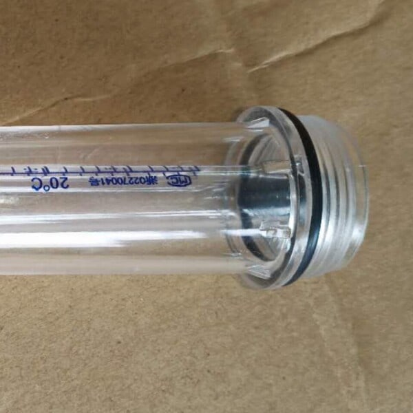 CO2 Mig Tig Gas Flödesmätare Tester Svetsning Utrustning Tillbehör