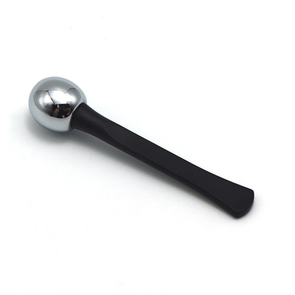 Mini Eye Massage Stick Roller Eye Cream Applikator Kosmetisk Spatula