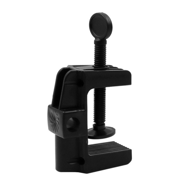 Bord Lampe Cantilever Beslag Klem Hardware Plastic Stativ Mikrofon Lys Holder
