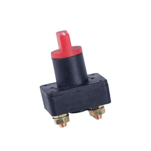 Sytytys kytkin QB050 Suuri virta yleis nuppi tyyppi sytytyskytkin