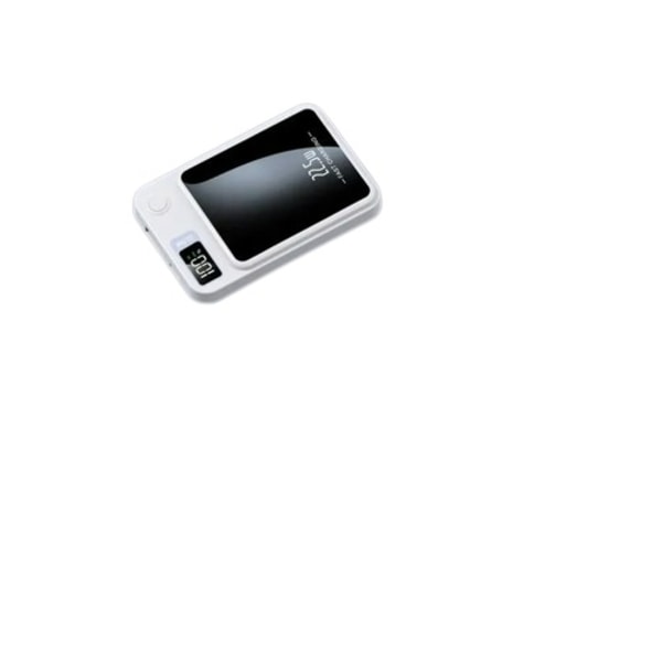 Magnetisk Qi Trådløs lader Power Bank 22,5W Rask Lading Powerbank