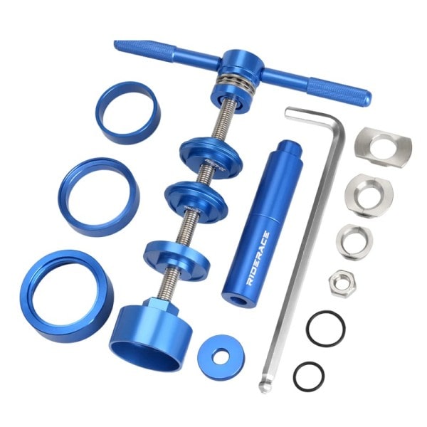 Polkupy r Pohja Kiinnike Laakeri Poista Asenna Ty kalu MTB Maantie 