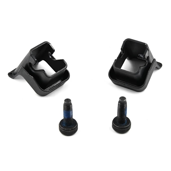 Barne sete sikring anker IsoFix montering sett