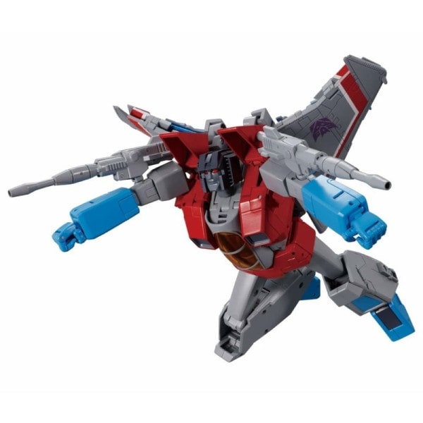 Transformation Action Figur Leksak Film Modell Deformation Bil Robot