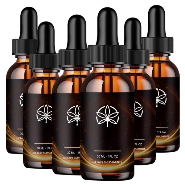 KL 6 flasker 30ml nellike æterisk olie til aromaterapi luft frisk diffuser massage hudpleje anti-akne