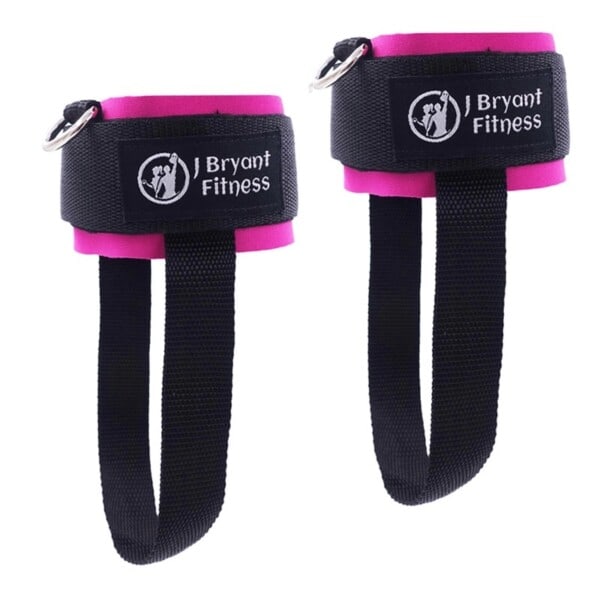 Kabel Maskiner Glute Len Workouts