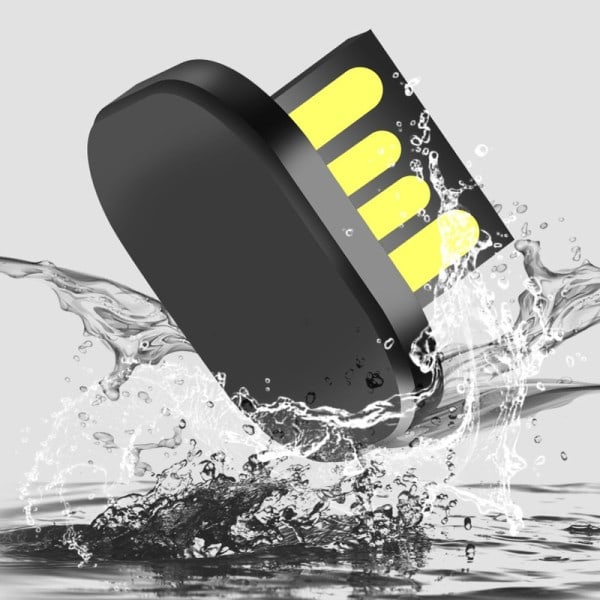 Mini kort bil u disk Pendrive  USB2.0 kort  UDP U-disk chip flash enhet