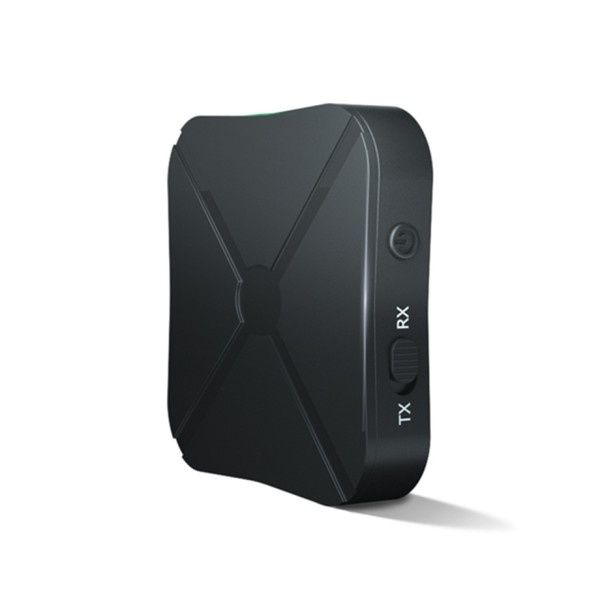 Bluetooth 5.0 4.2 vastaanotin ja lähetin ääni musiikki stereo langaton sovitin RCA 3,5 mm AUX liitin