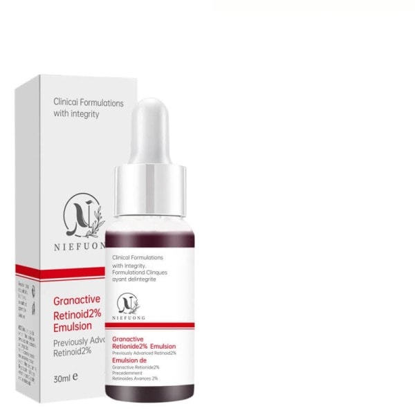Pore Minimizer Serum For Ansigt Pore Ansigts Pore Forsnævring Serum