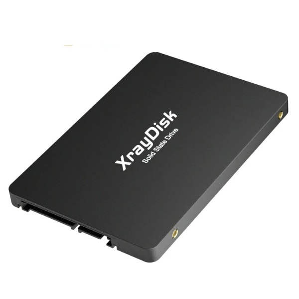 Sata3 Ssd 1TB Hdd 2.5 Hårddisk Disk 2.5 "Intern Solid State Drive