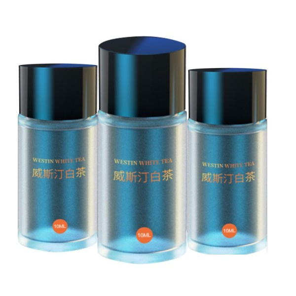 Bil Air Vent Utlopp Lukt Luft Fräschare Doft Parfym Spray Diffuser