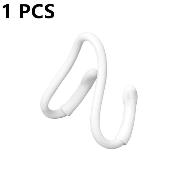 Nasal Dilator For Snorke Reduksjon Silikon Anti Snorking Nese Klips Forbedre Nese Vents Puste Hjelpemidler