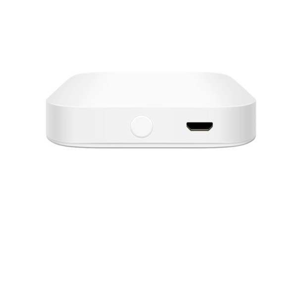 Trådløs Smart Hub Smart Life App Fjernkontroll Kontroll