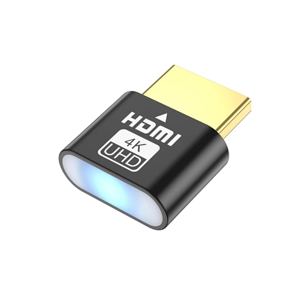 Högupplöst Trådlös Display Adapter Media spelare omvandlare
