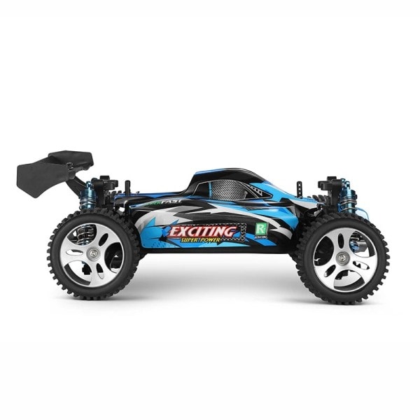 RC bil 1/18 4WD 2.4G Radio kontroll fjernkontroll kjøretøy modeller RC biler leker