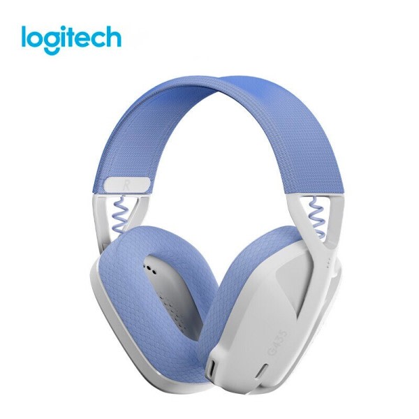 Bluetooth Trådløst Gaming Headset Surround Sound Headset