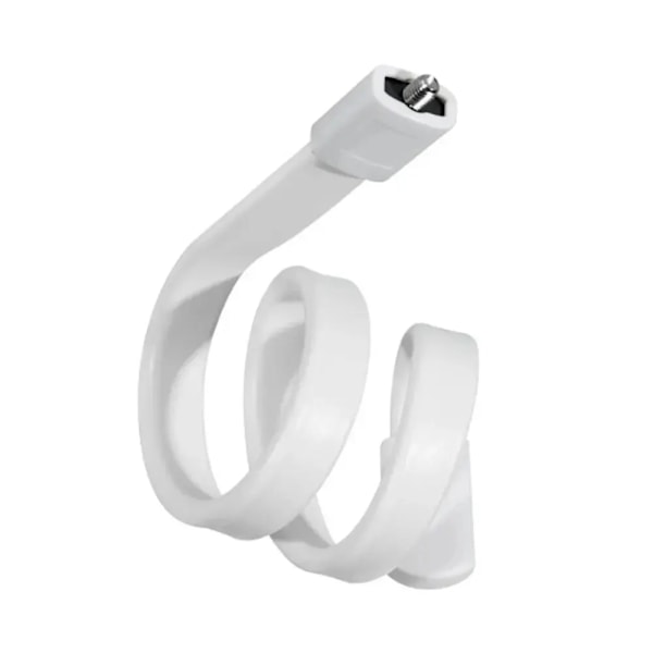 1/4 Gevind Svanehals Holder Kamera Stativ Multifunktionelt Bracket
