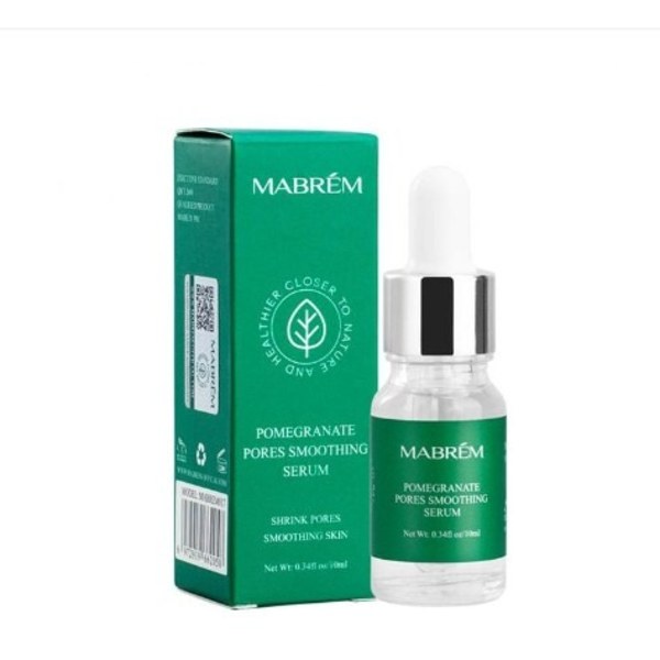 Porer Clean Blackhead Anti-aging Lighten Fine Lines Lång Laring Fuktgivande Whitening