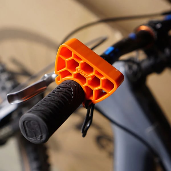 Cykel Styr Stativ Clip-On Stabilisator Til Inverteret
